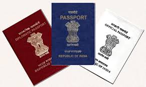 passport services