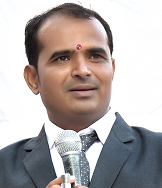 santosh jadhav