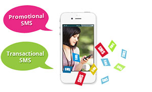 sms services